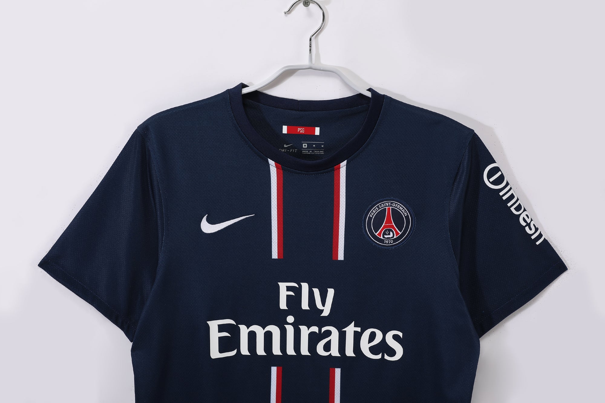 PSG 1ra Equipación 2012/13