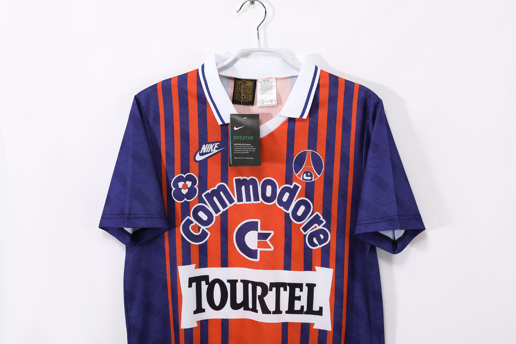 PSG 1ra Equipación 1993/94
