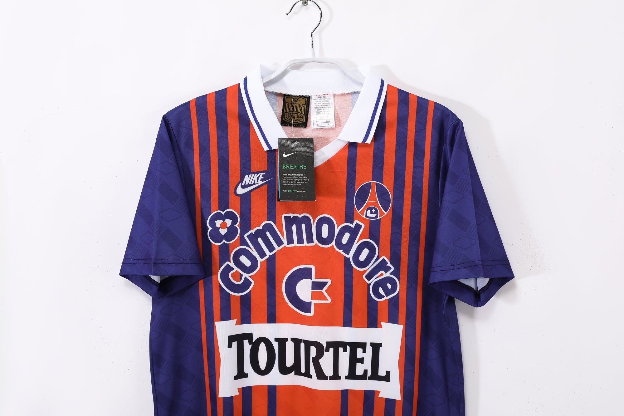 PSG 1ra Equipación 1993/94
