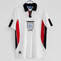 Inglaterra 1ra Equipación 1998