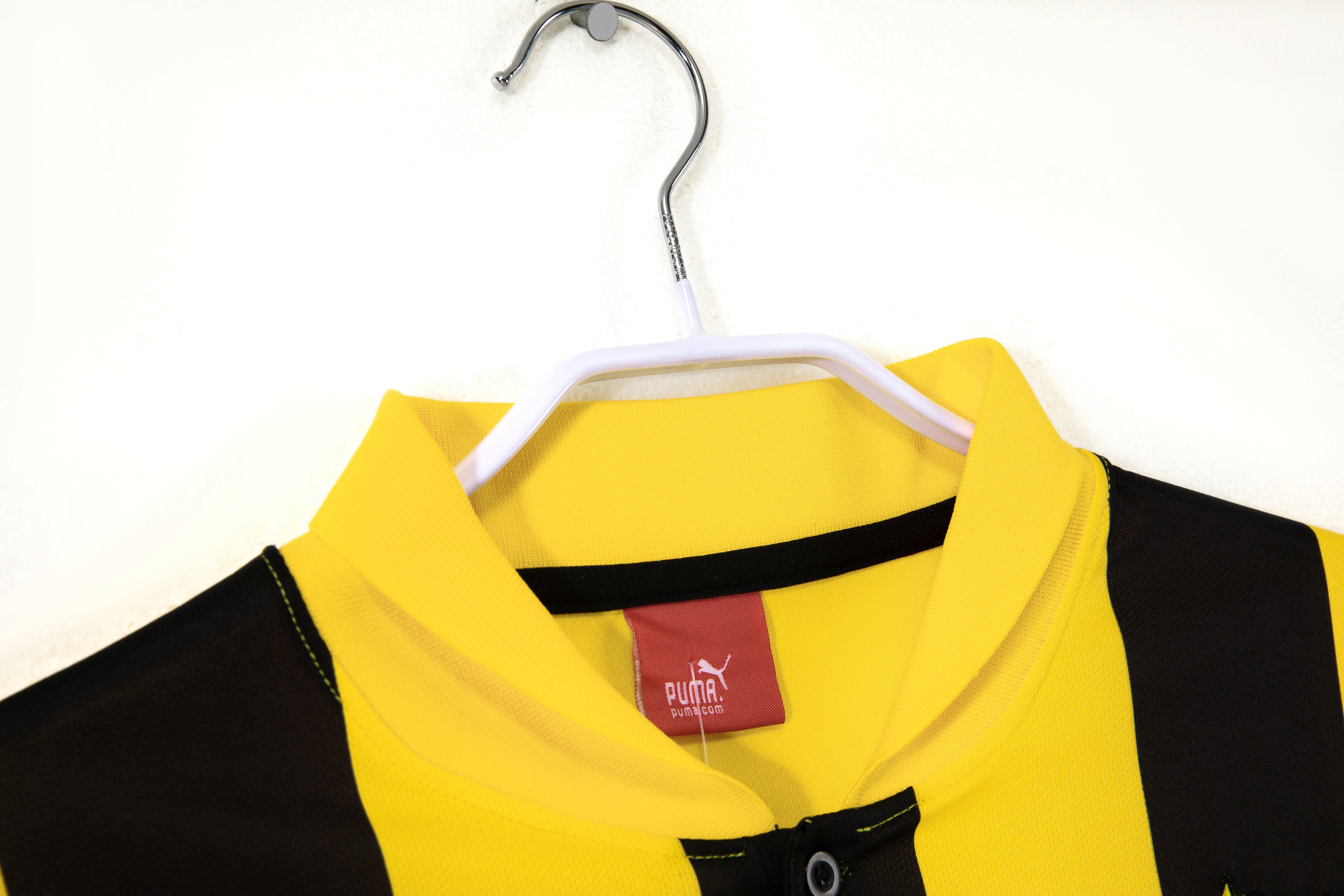 Borussia Dortmund 1ra Equipación 2013/14