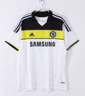 Chelsea 2da Equipación 2011/12
