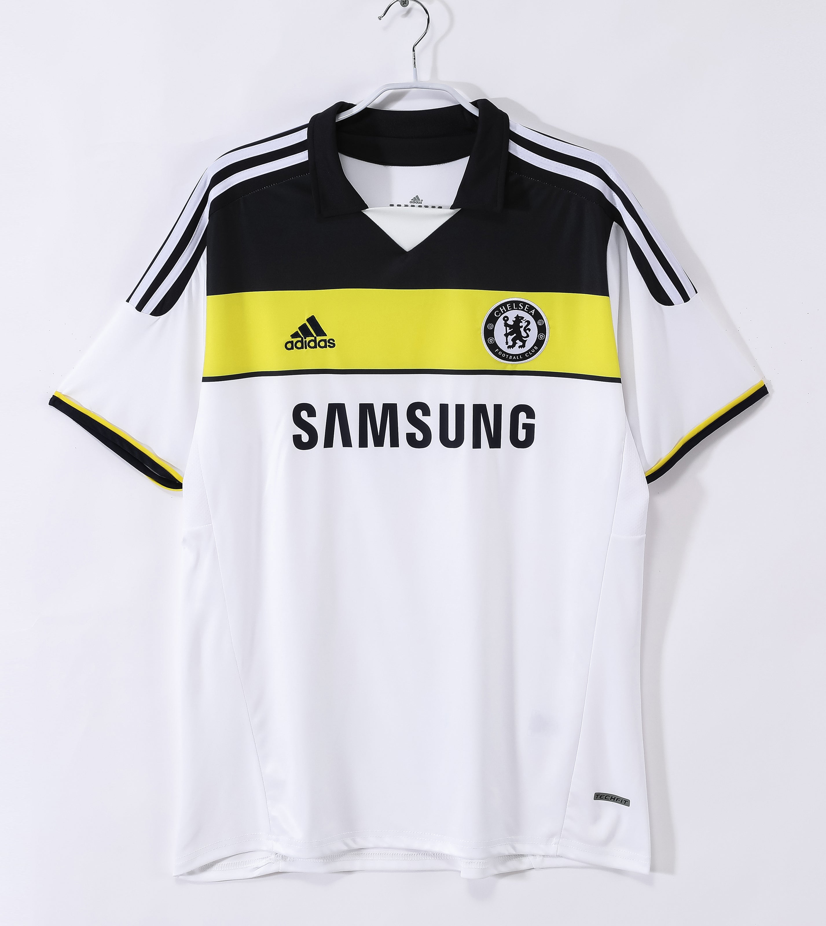 Chelsea 2da Equipación 2011/12