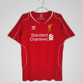 Liverpool 1ra Equipación 2014/15