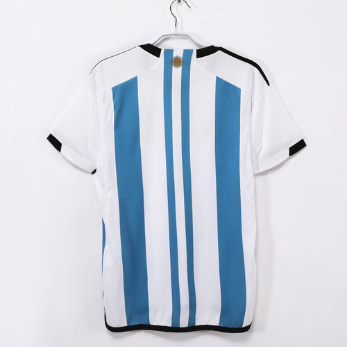 Argentina 1ra Equipación 2022