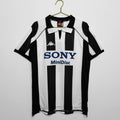 Juventus 1ra Equipación 1997/98