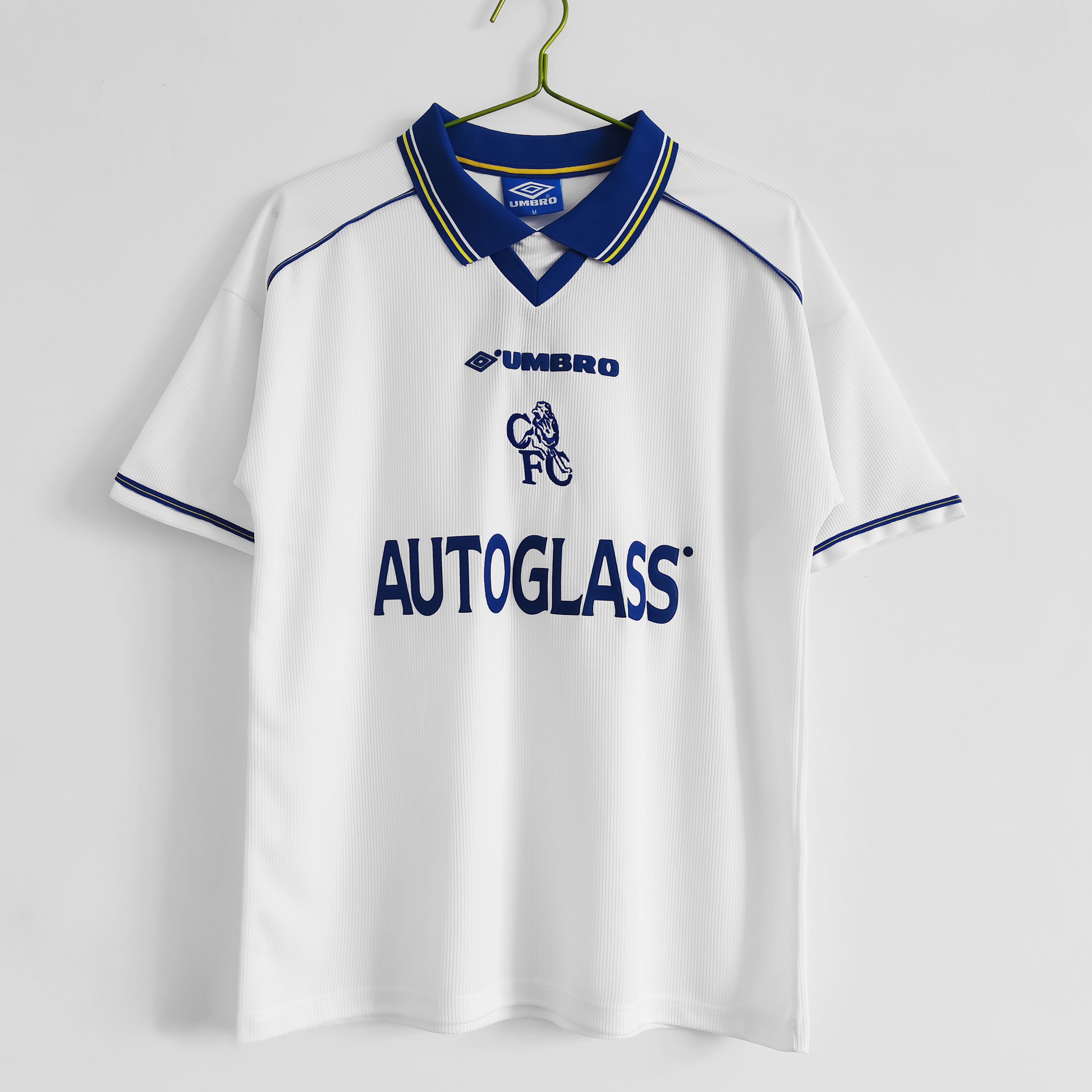 Chelsea 2da Equipación 1998/99