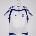 Grecia 1ra Equipación 2004