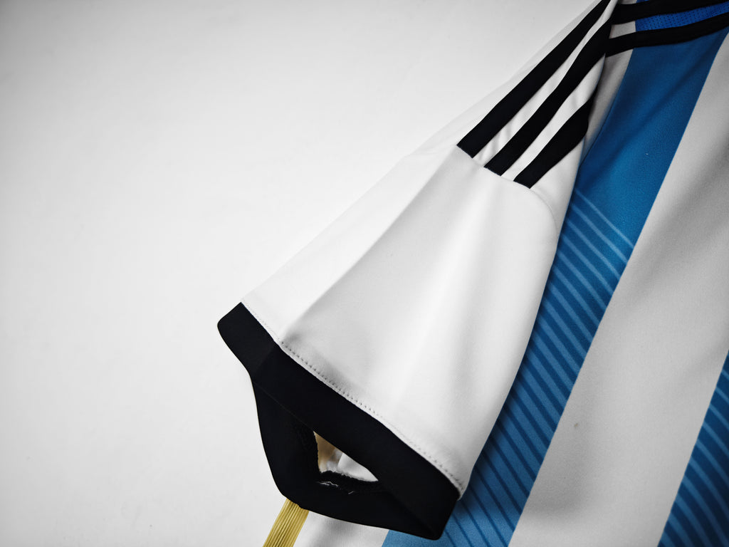 Argentina 1ra Equipación 2014