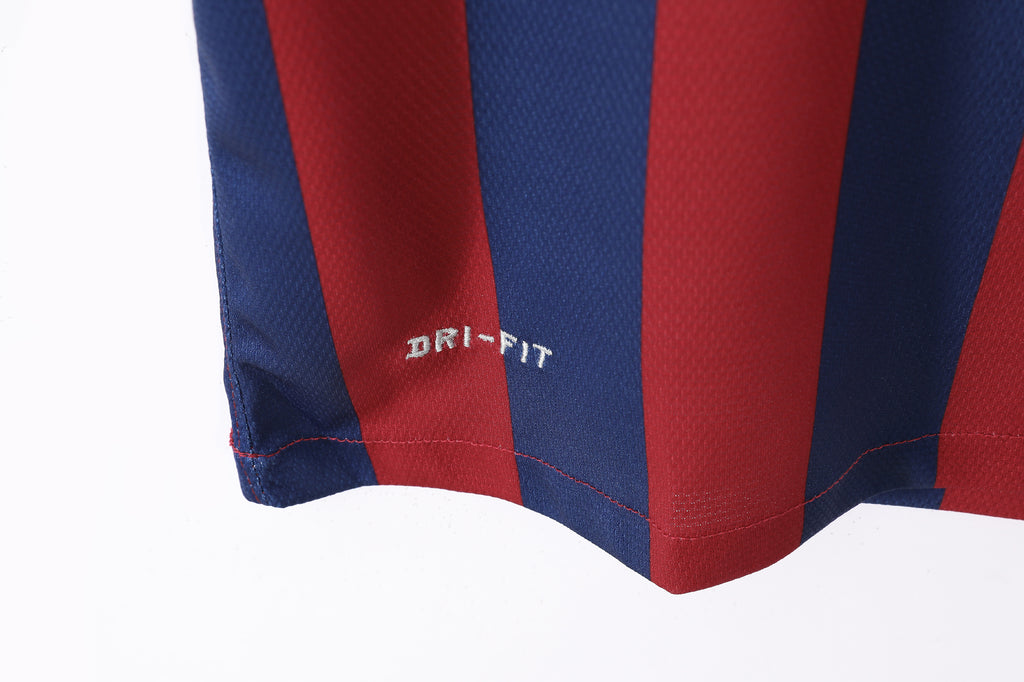 Barça 1ra Equipación 2013/14