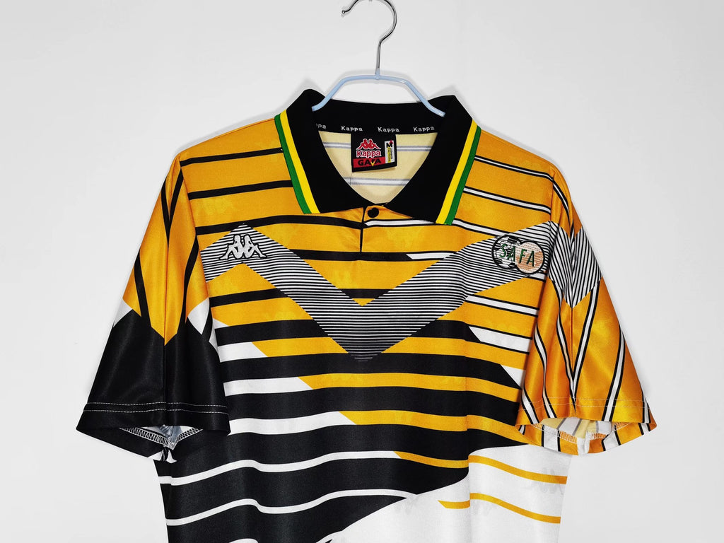 Sudafrica 2da Equipación 1994
