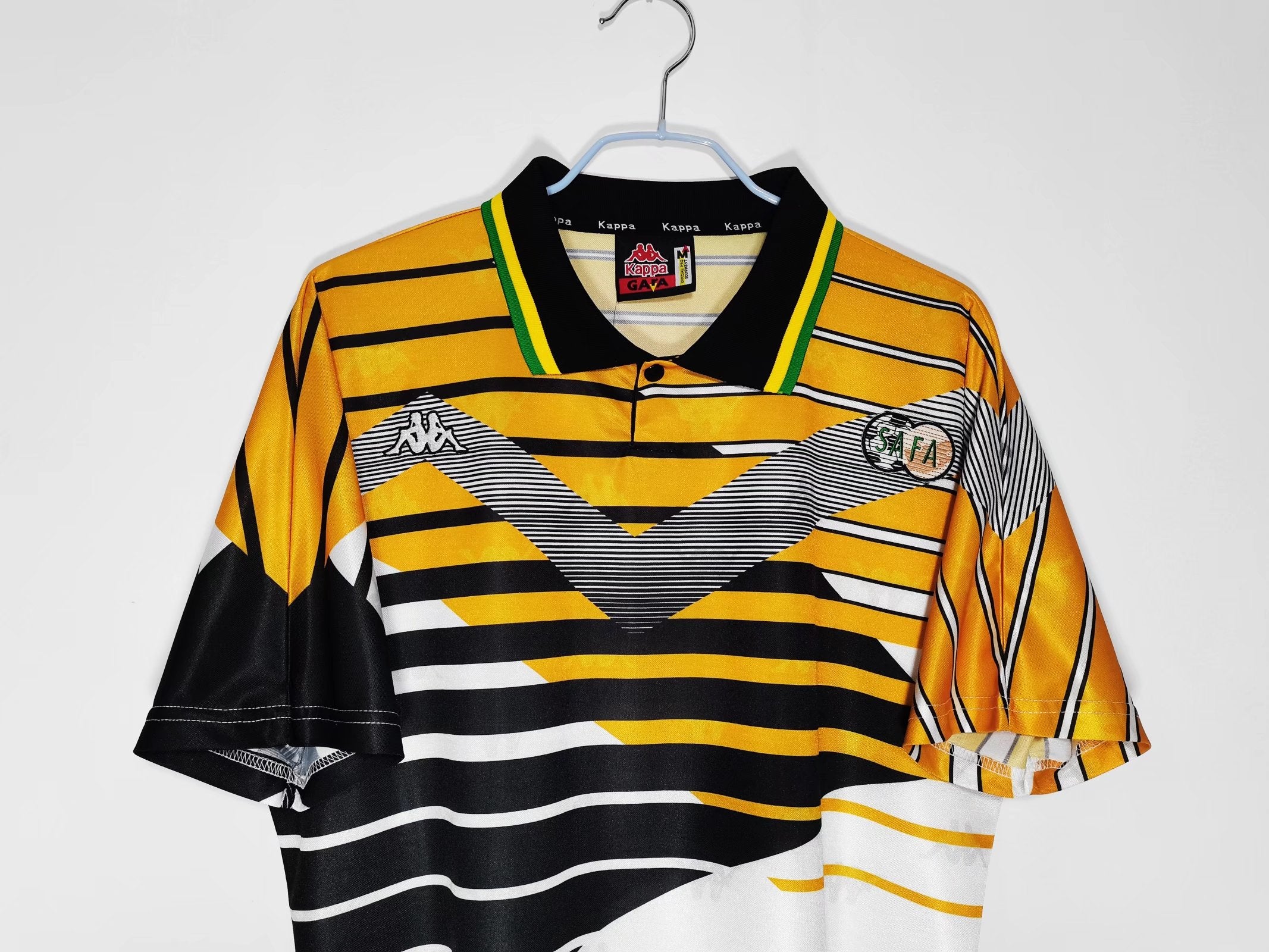 Sudafrica 2da Equipación 1994