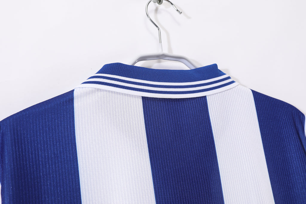 Deportivo de La Coruña 1ra Equipación 1999/00