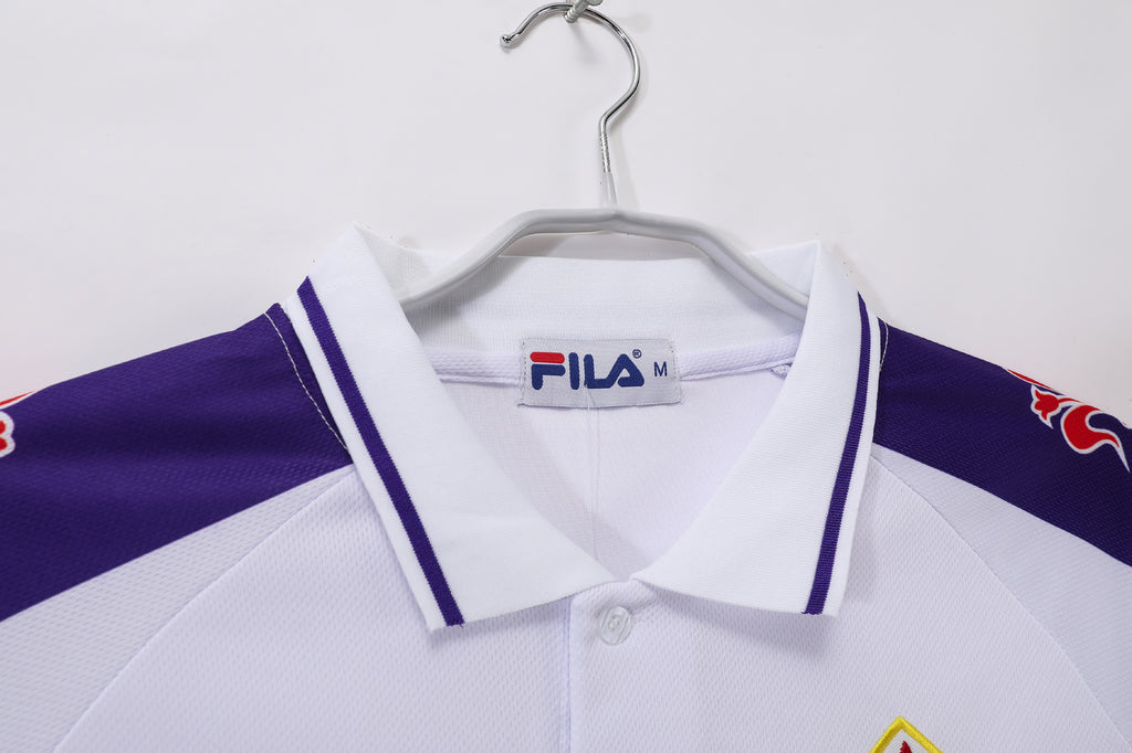 Fiorentina 2da Equipación 1998/99