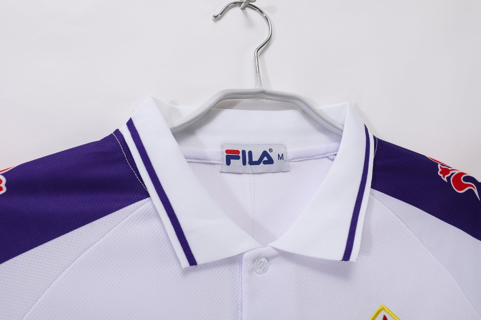 Fiorentina 2da Equipación 1998/99