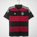 Alemania 2da Equipación 2014