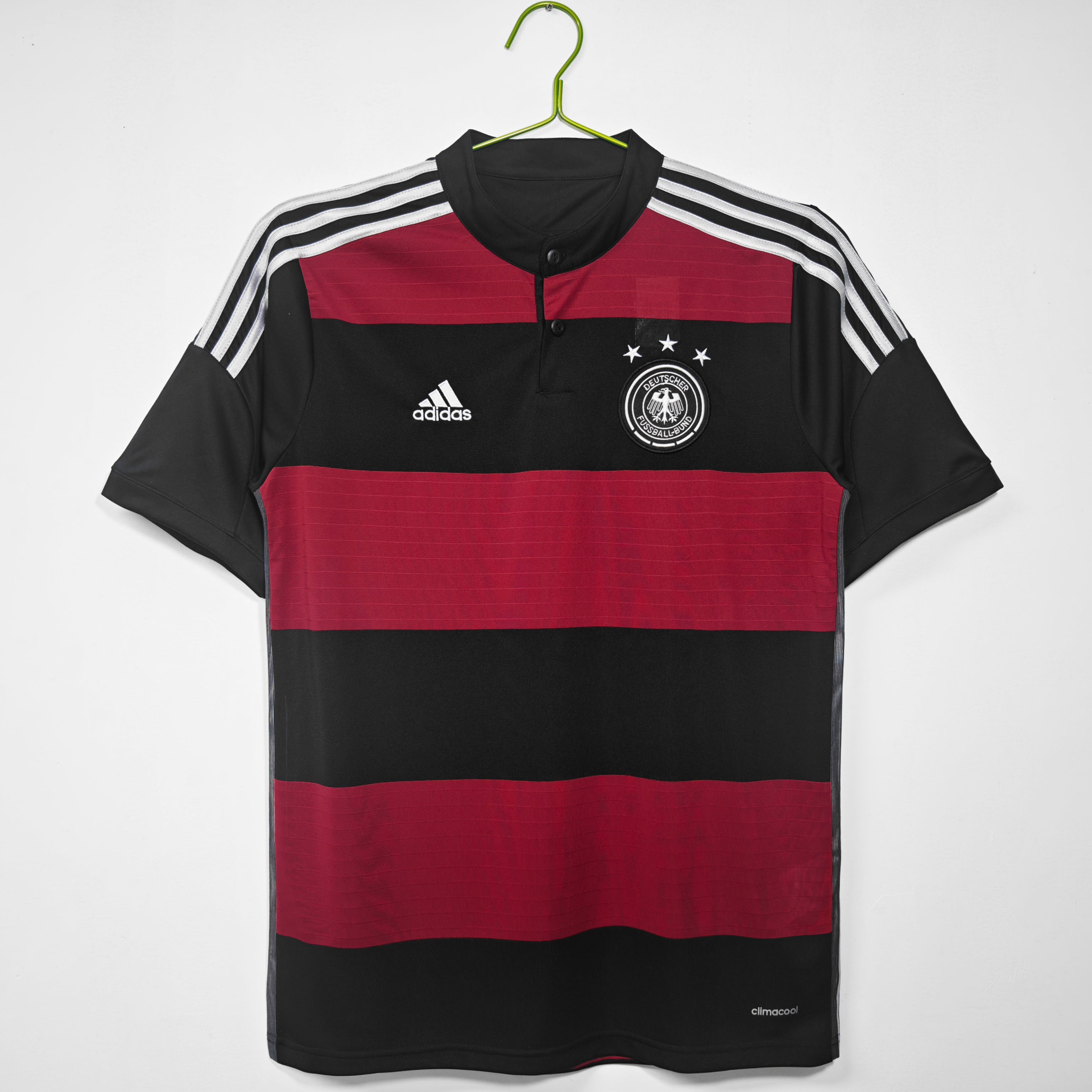 Alemania 2da Equipación 2014