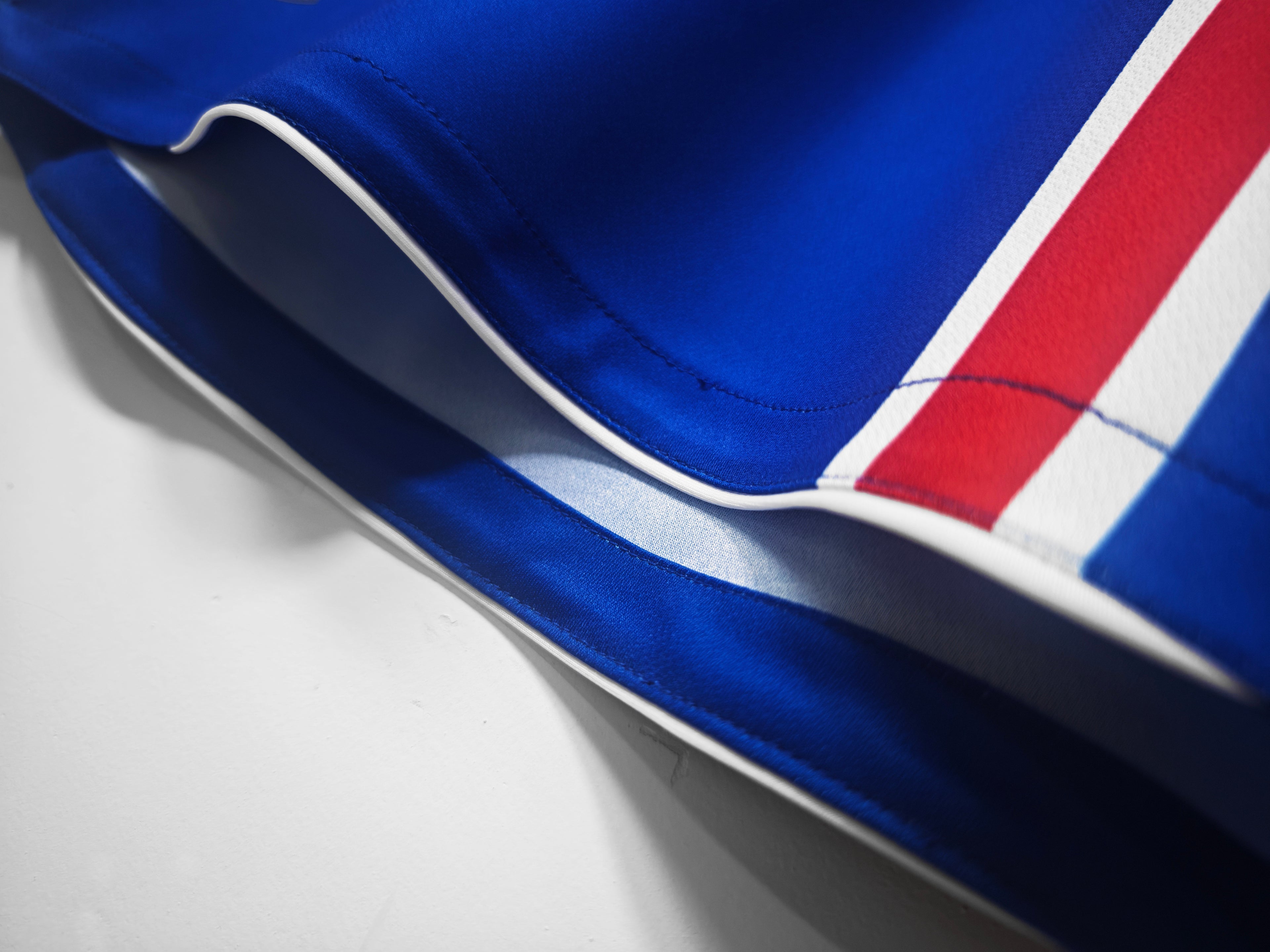 Islandia 1ra Equipación 2016