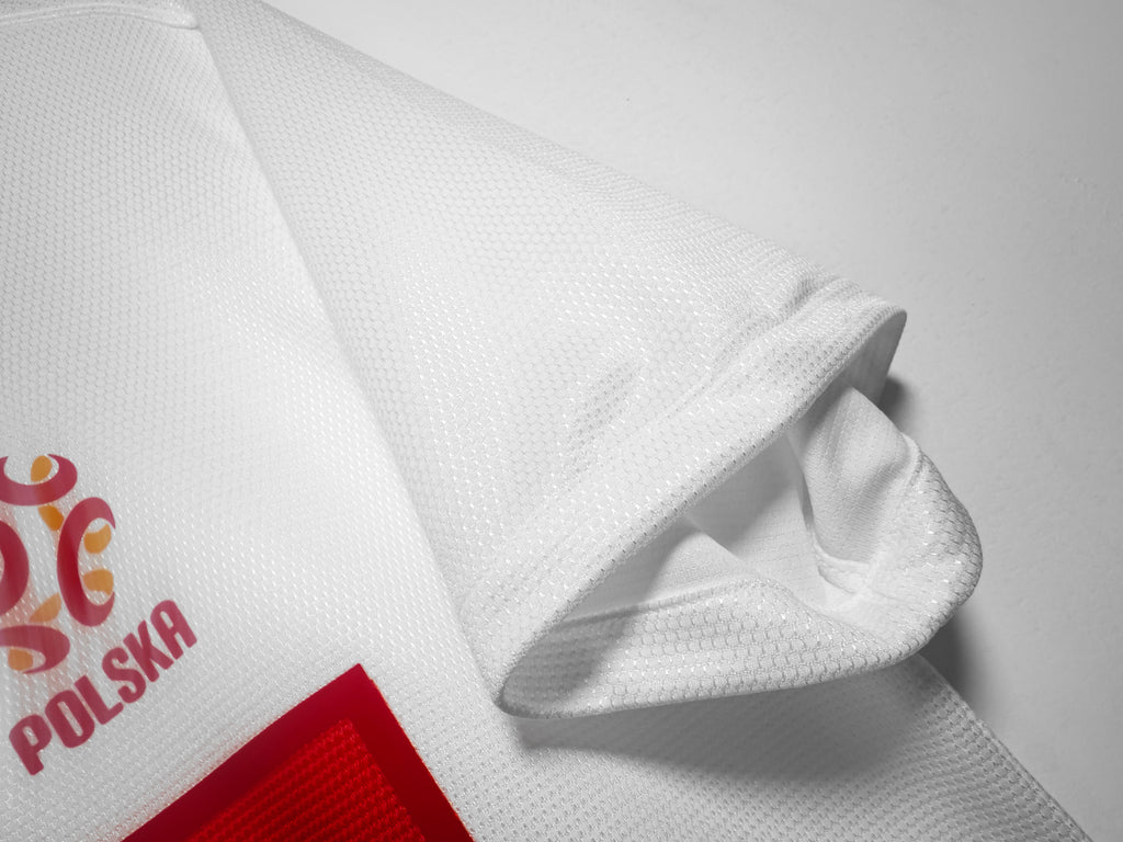 Polonia 1ra Equipación 2012