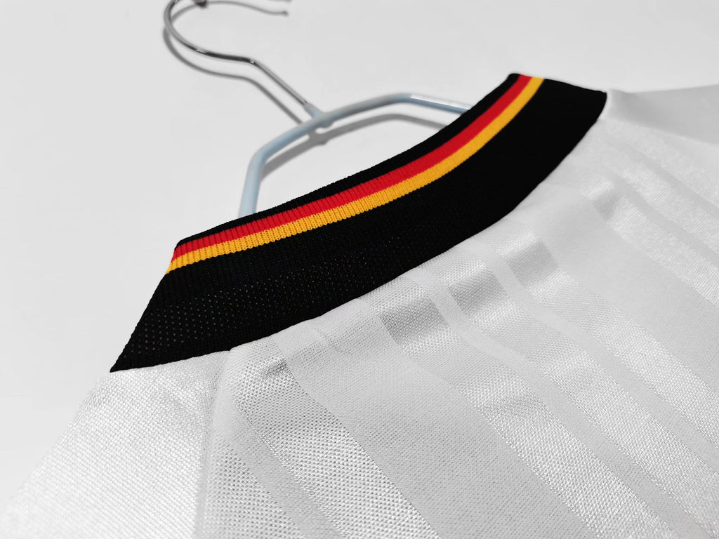 Alemania 1ra Equipación 1992