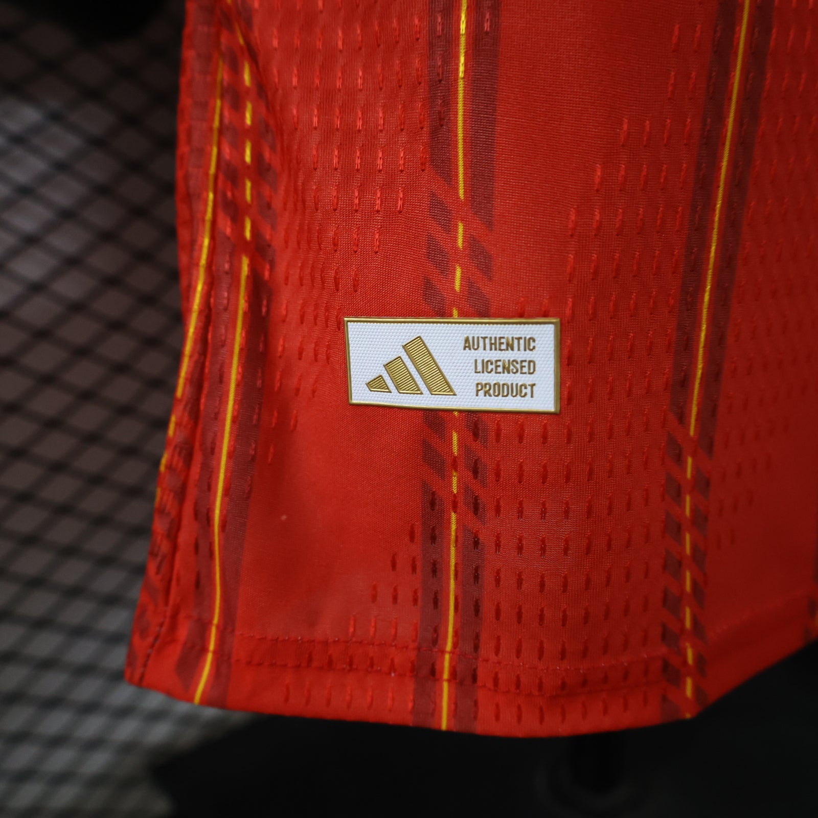 España 1ra Equipación 2026 Edición 2 ESTRELLAS