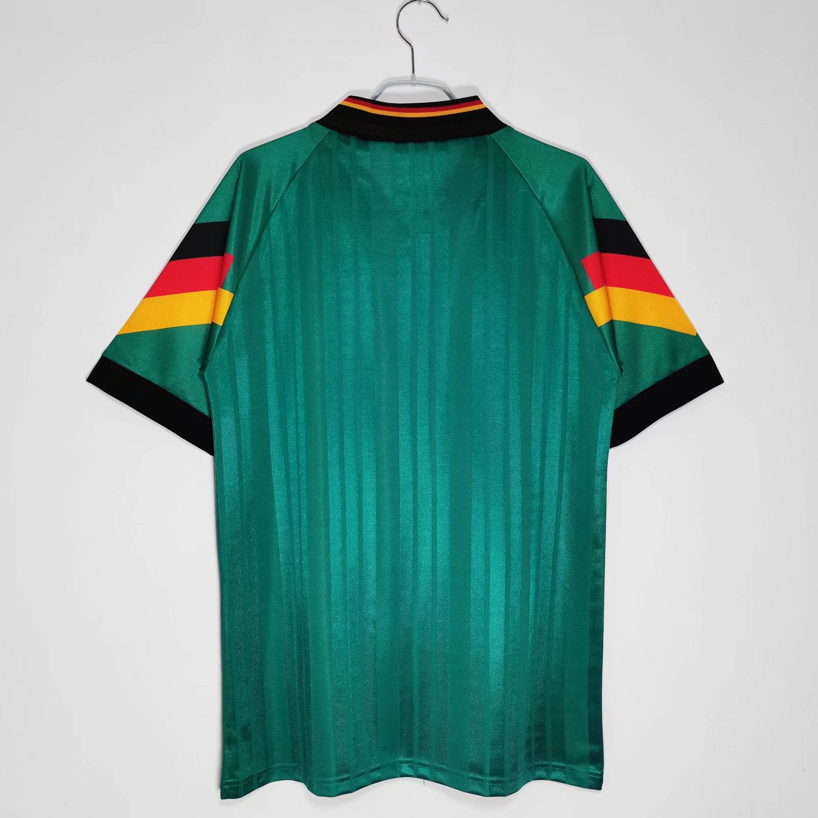 Alemania 2da Equipación 1992