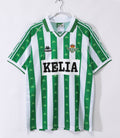 Betis 1ra Equipación 1995/96