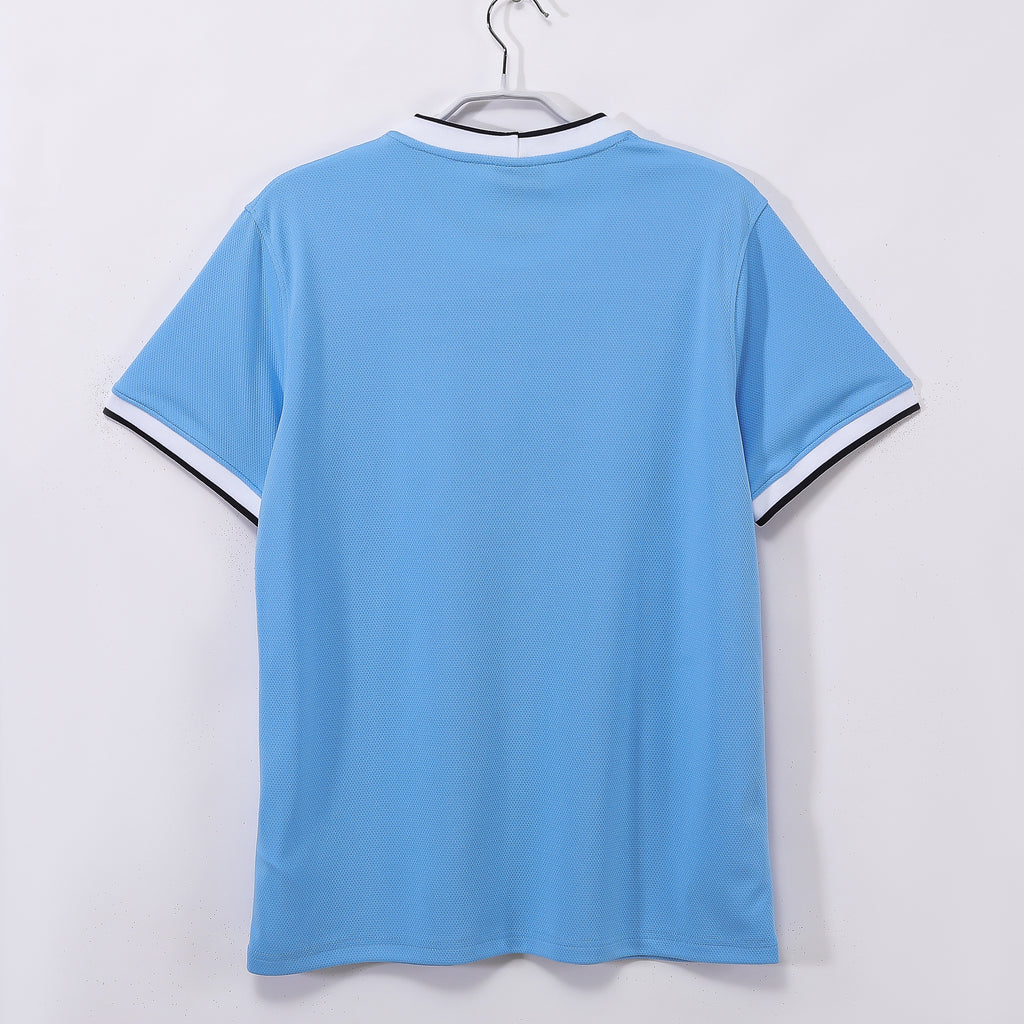 Manchester City 1ra Equipación 2013/14
