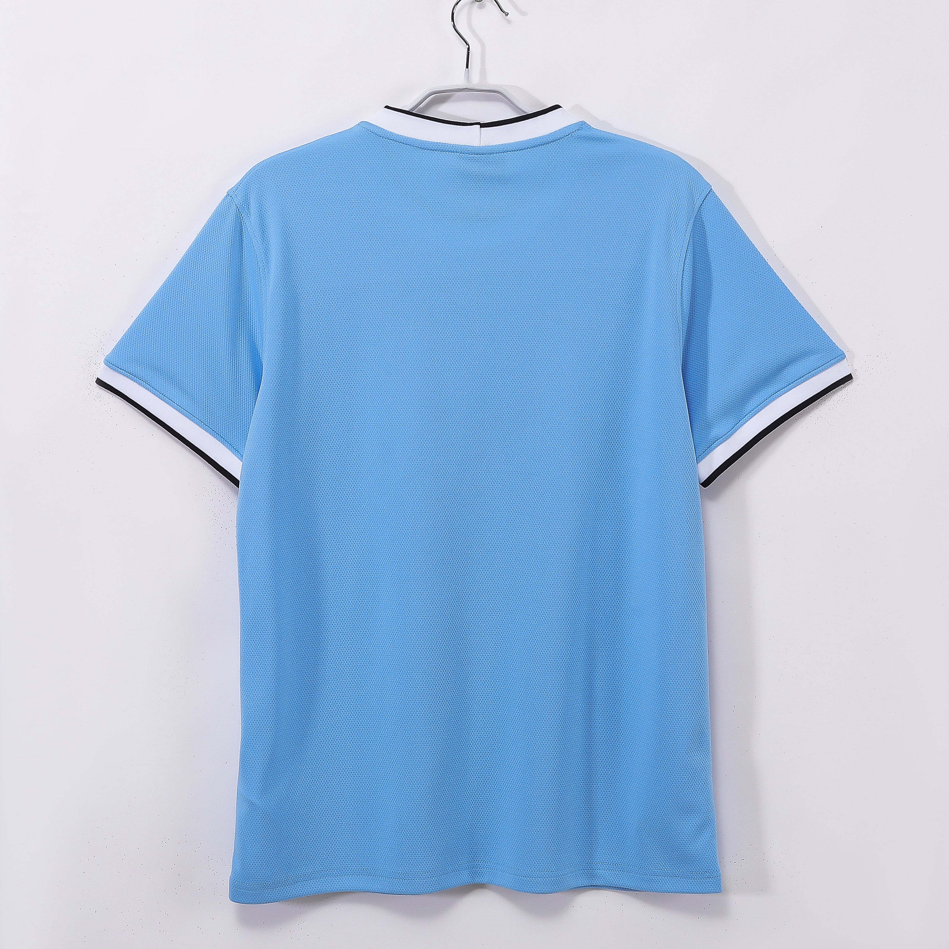 Manchester City 1ra Equipación 2013/14
