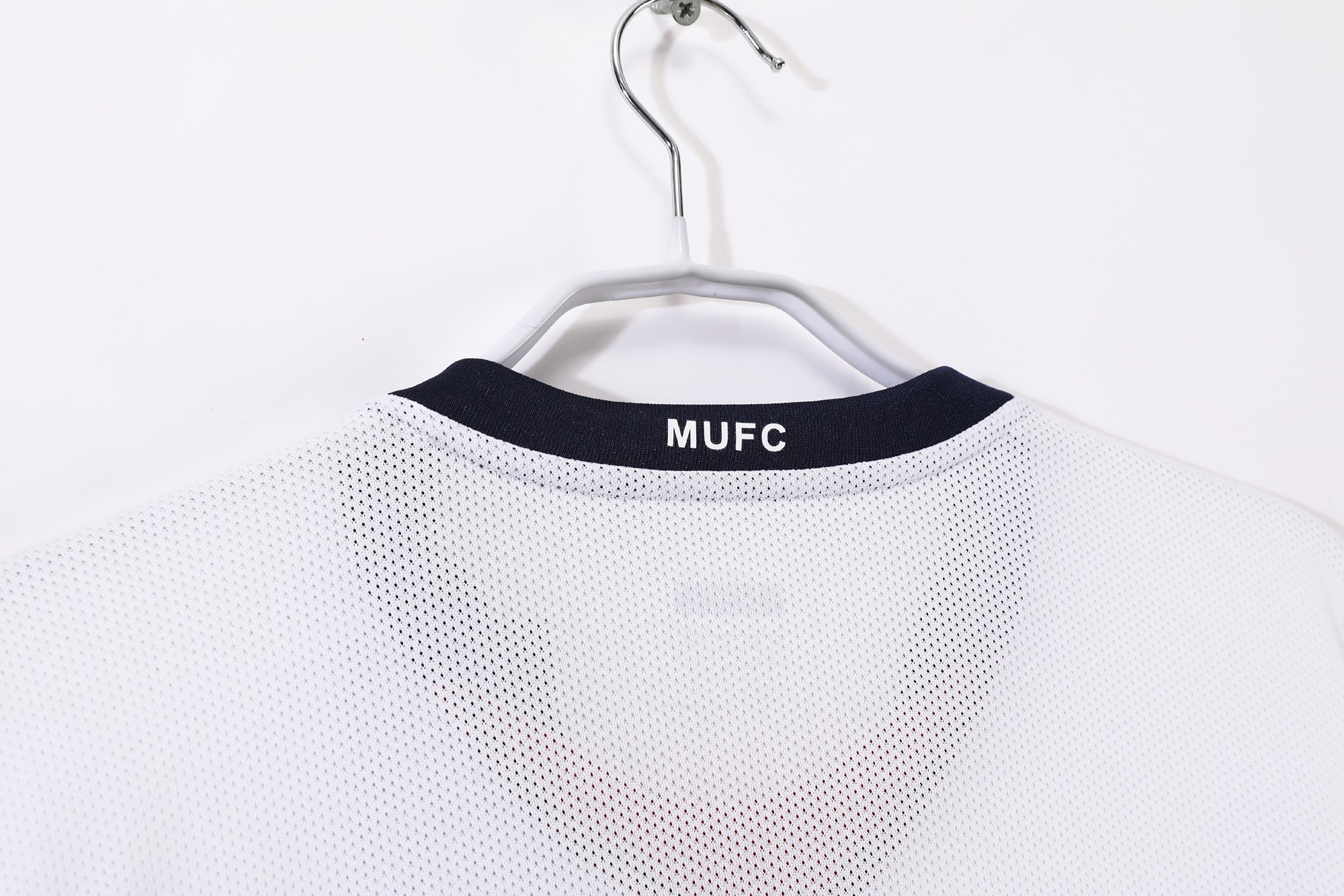 Manchester United 3ra Equipación 2008/09 Manga Larga Edicion Final Champions
