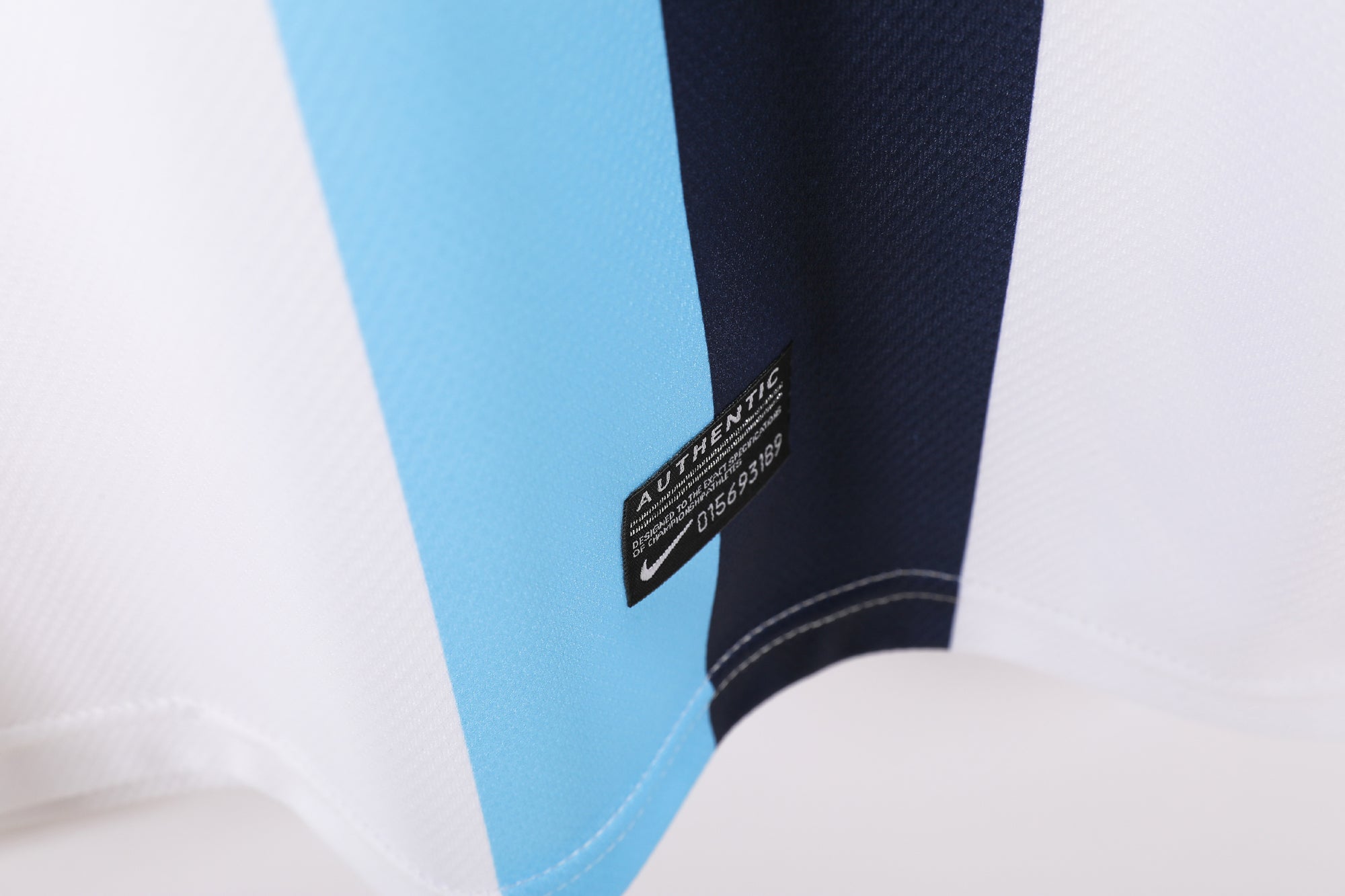 Manchester City 2da Equipación 2013/14
