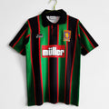 Aston Villa 2da Equipación 1993/94