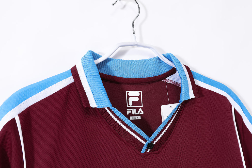 Westham 3ra Equipación 1999/00