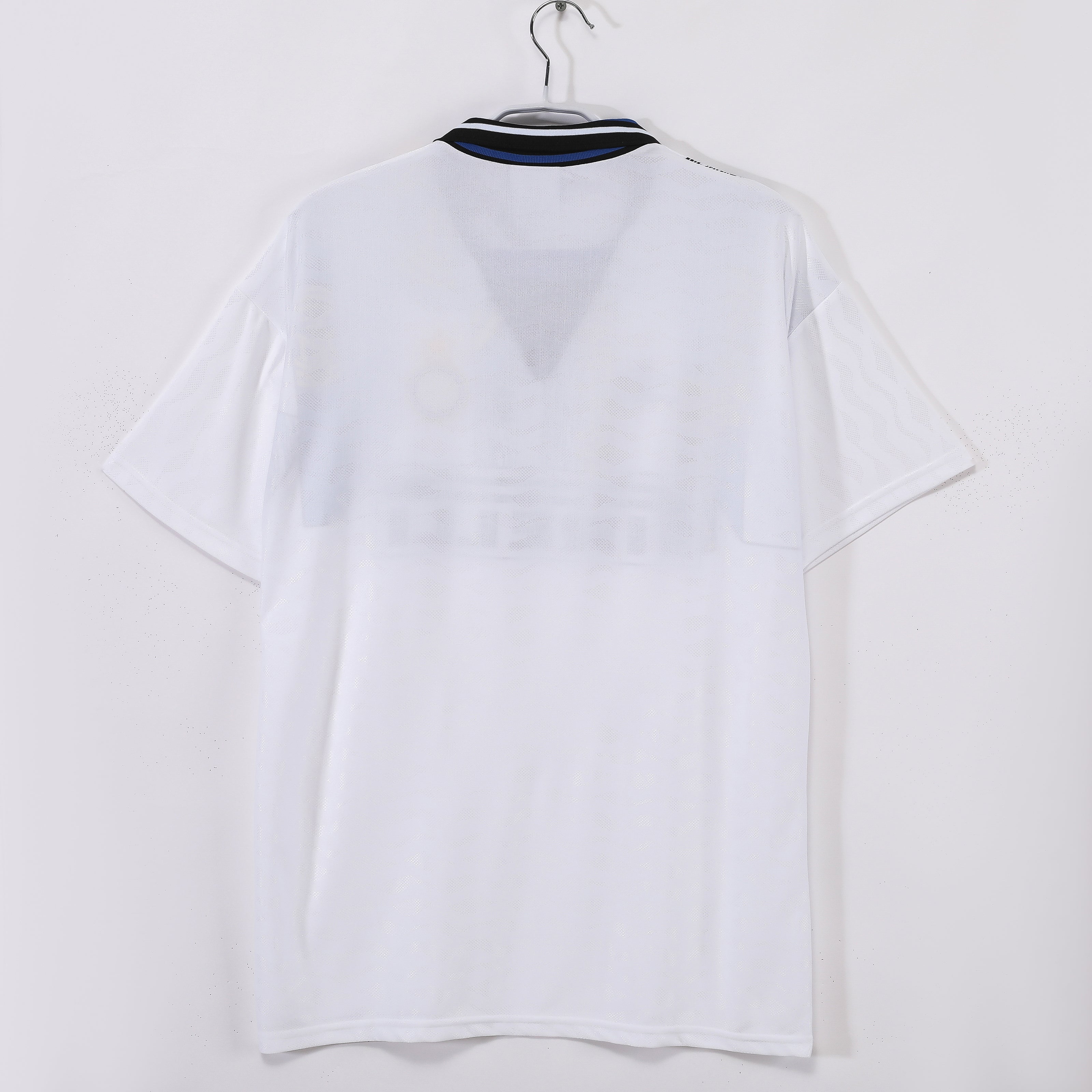 Inter de Milán 2da Equipación 1995/96