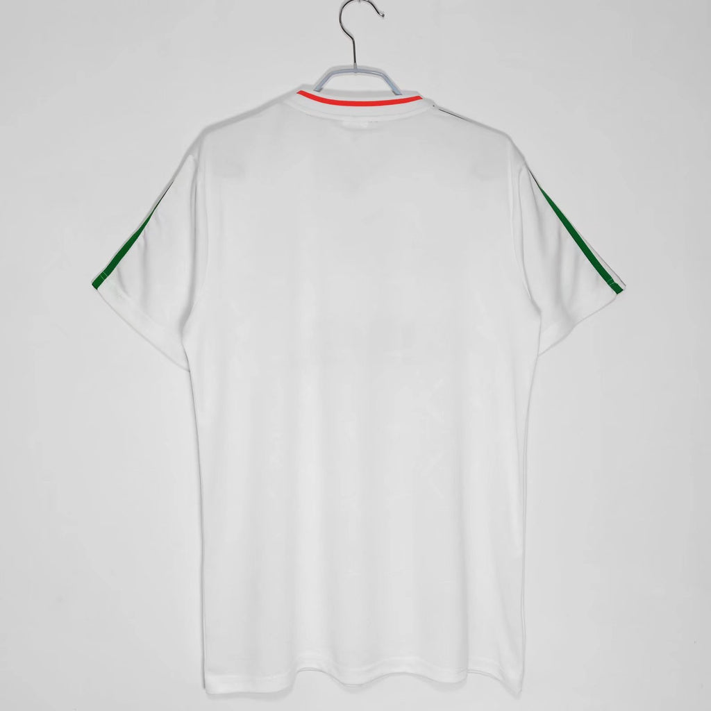 Irlanda 2da Equipación 1990