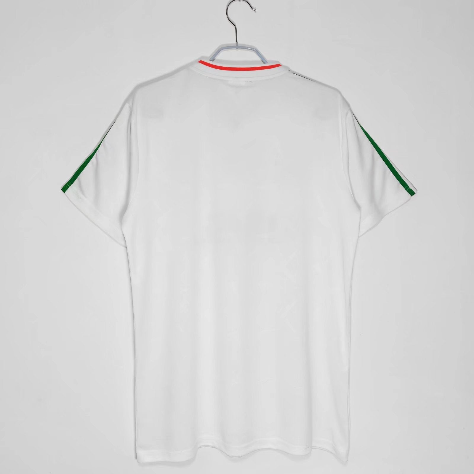 Irlanda 2da Equipación 1990