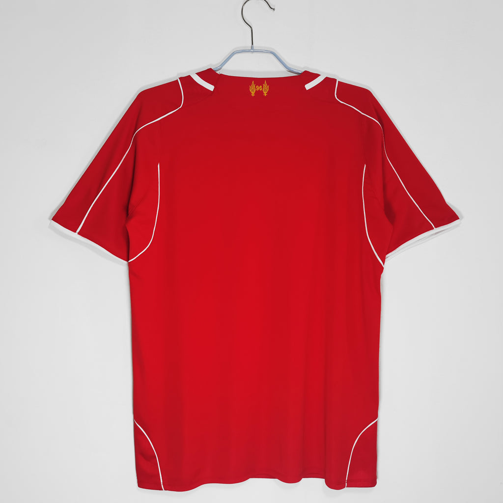 Liverpool 1ra Equipación 2014/15