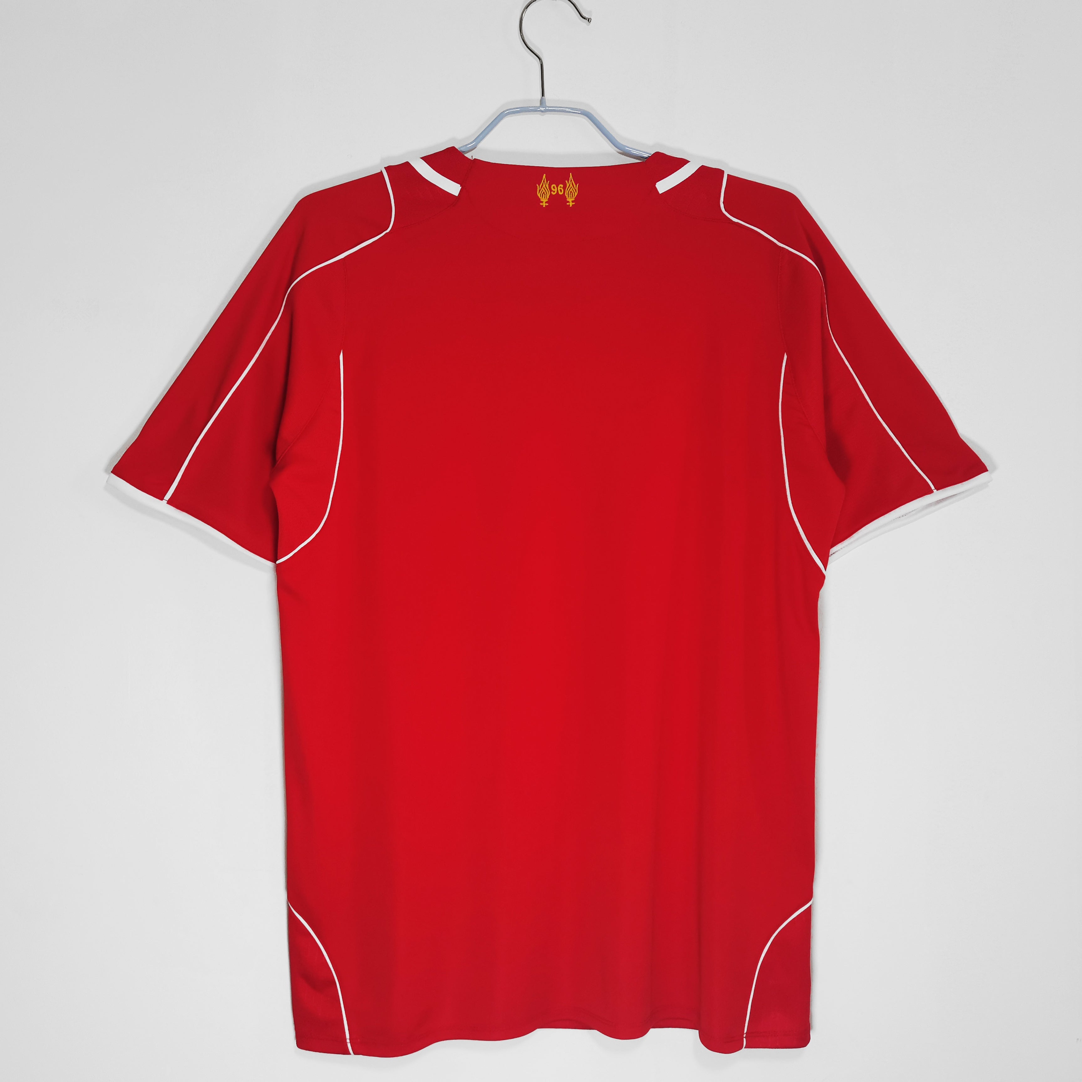 Liverpool 1ra Equipación 2014/15