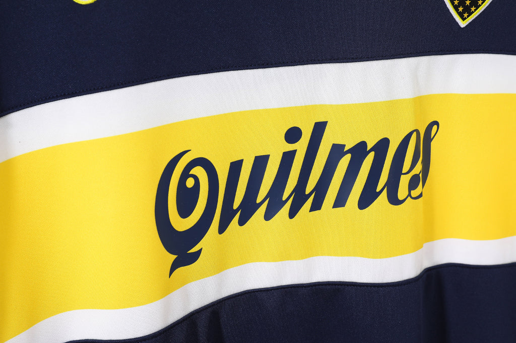 Boca Juniors 1ra Equipación 1996/97