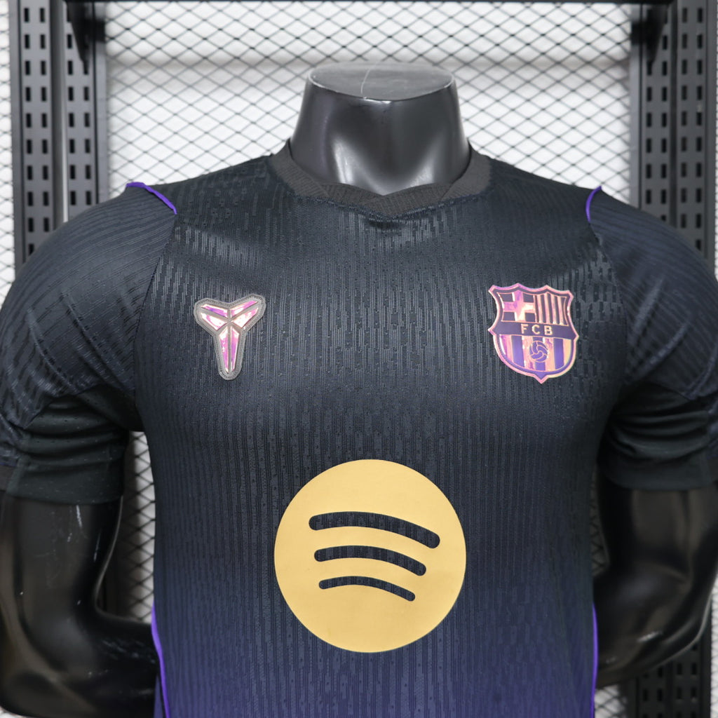 Barcelona 2da Equipación 2026/27
