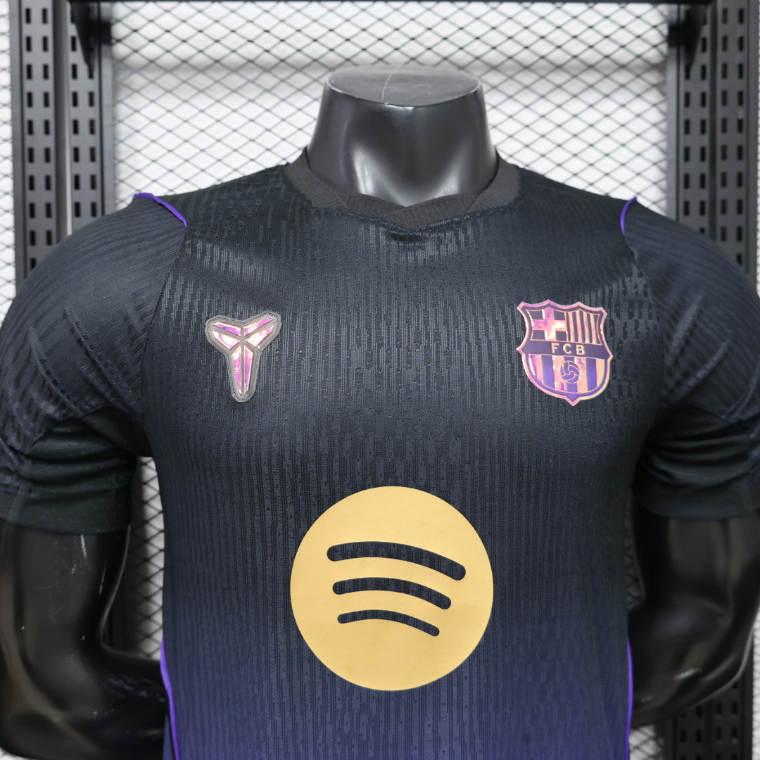 Barcelona 2da Equipación 2026/27