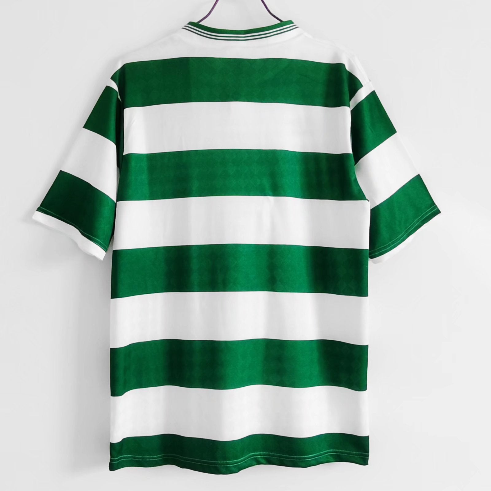 Celtic 1ra Equipación 1987/88
