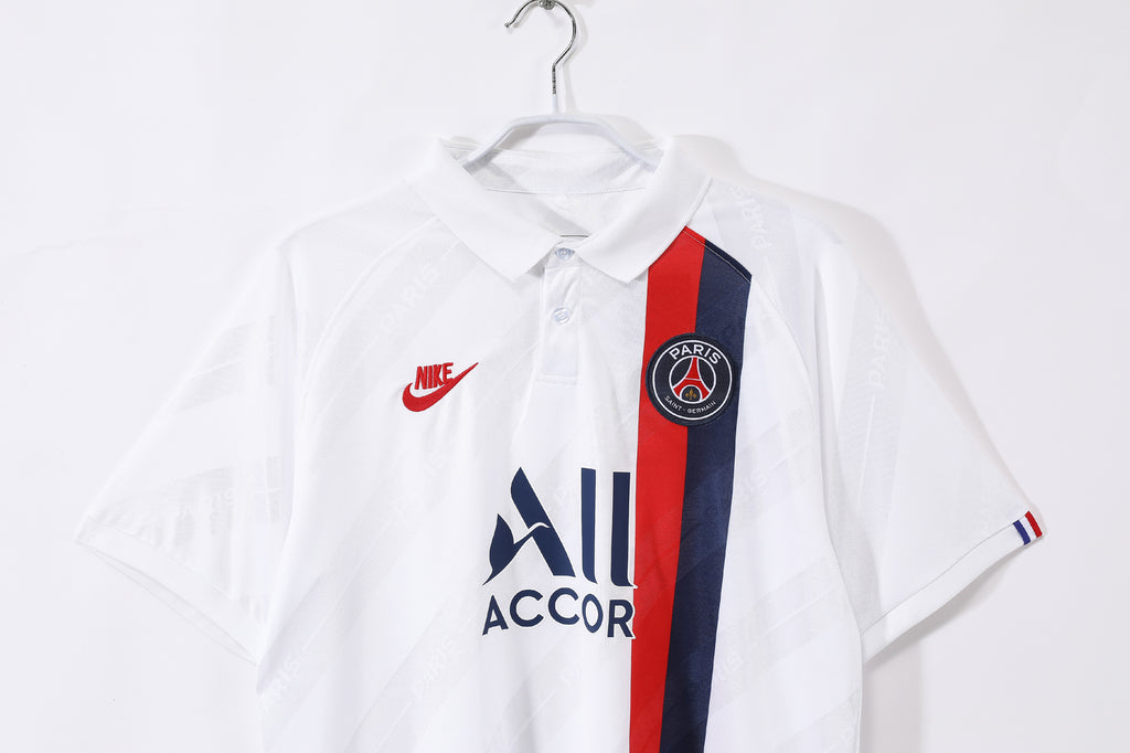 PSG 2da Equipación 2019/20