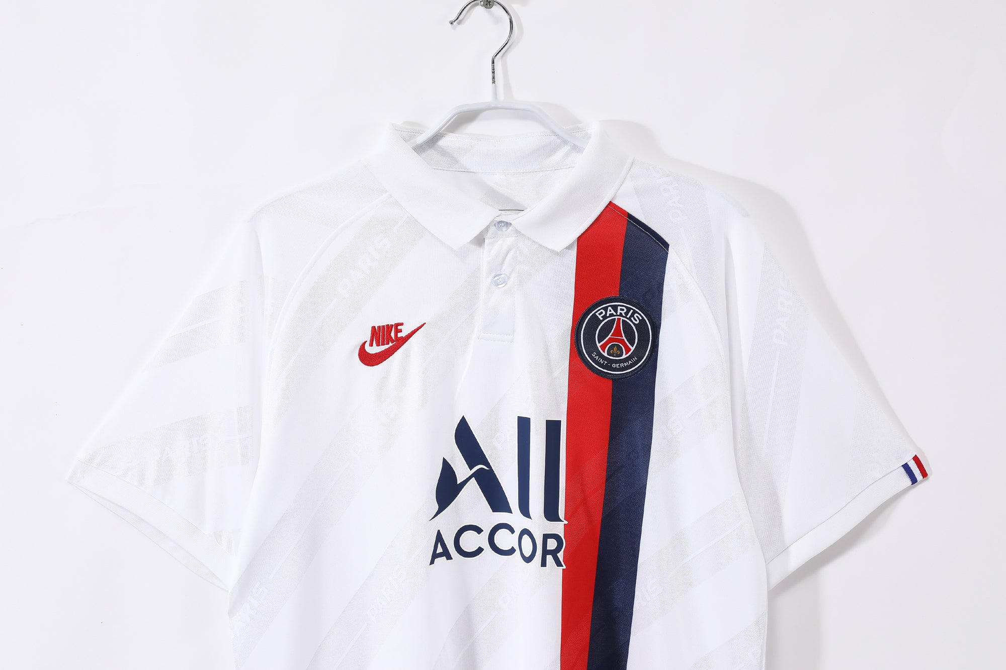 PSG 2da Equipación 2019/20