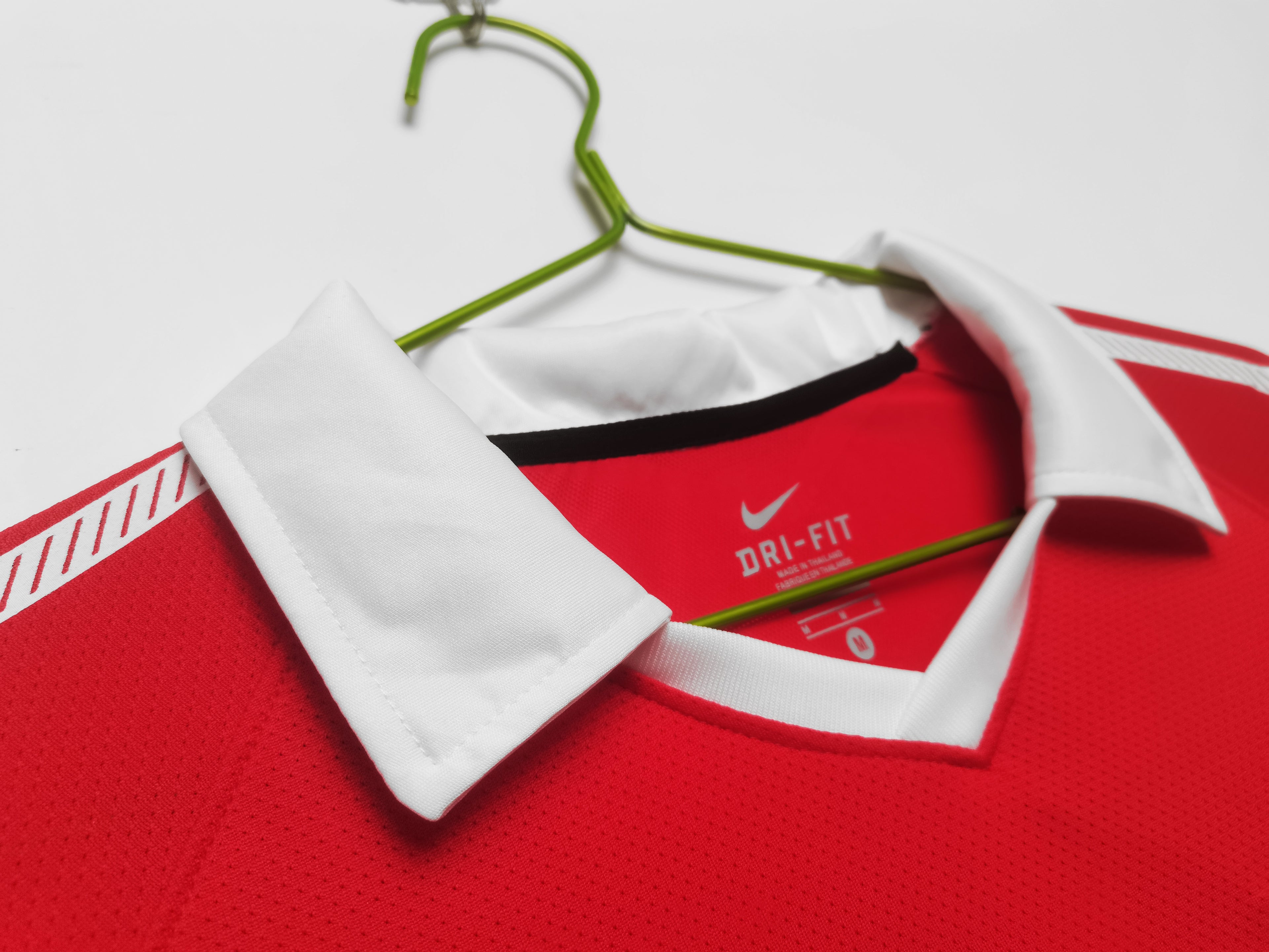 Manchester United 1ra Equipación 2010/11