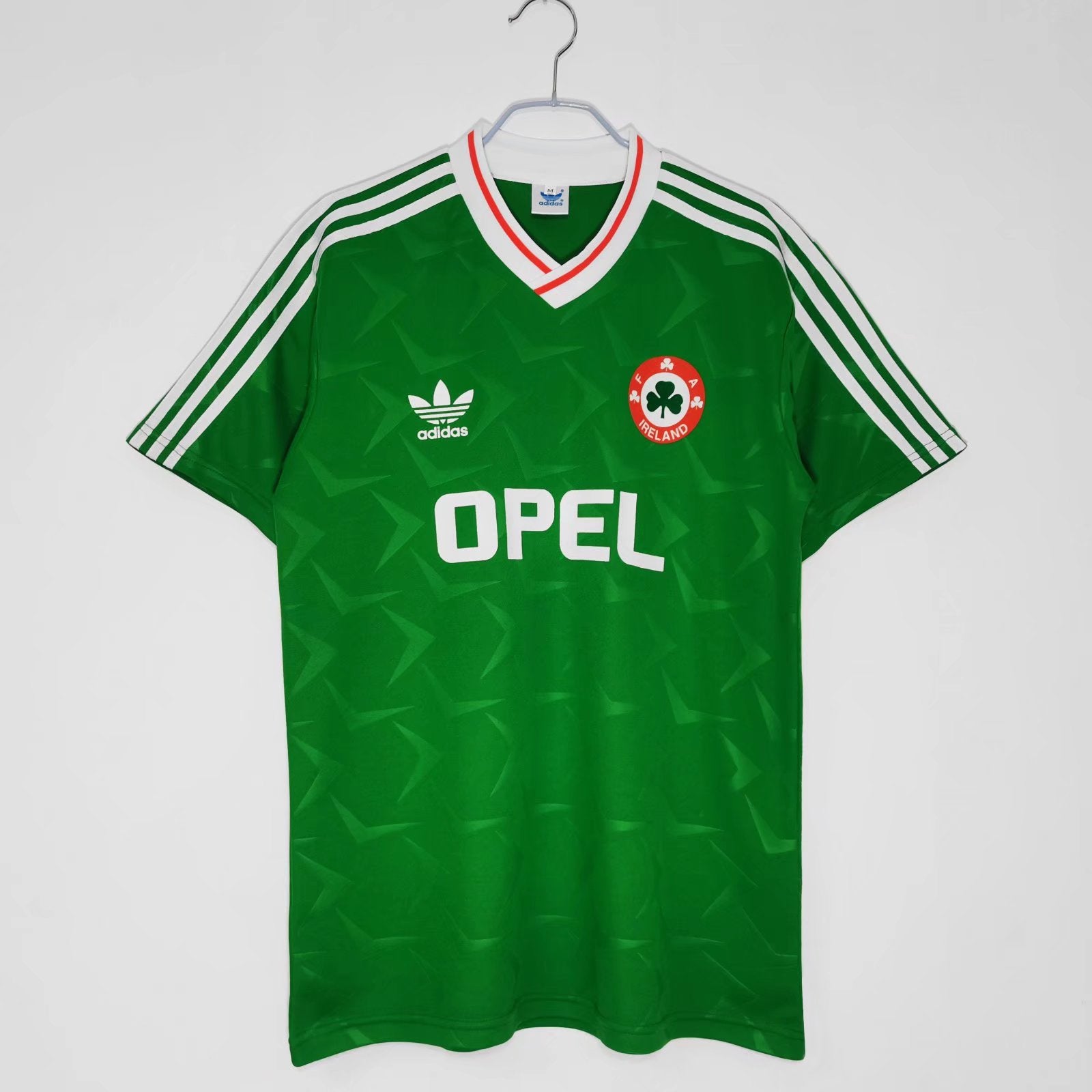 Irlanda 1ra Equipación 1990