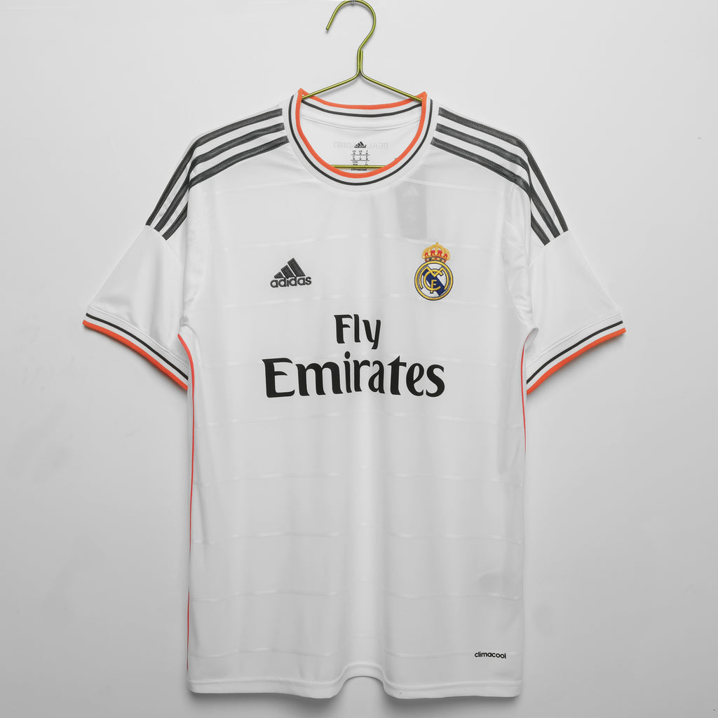 Real Madrid 1ra Equipación 2013/14
