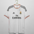 Real Madrid 1ra Equipación 2013/14