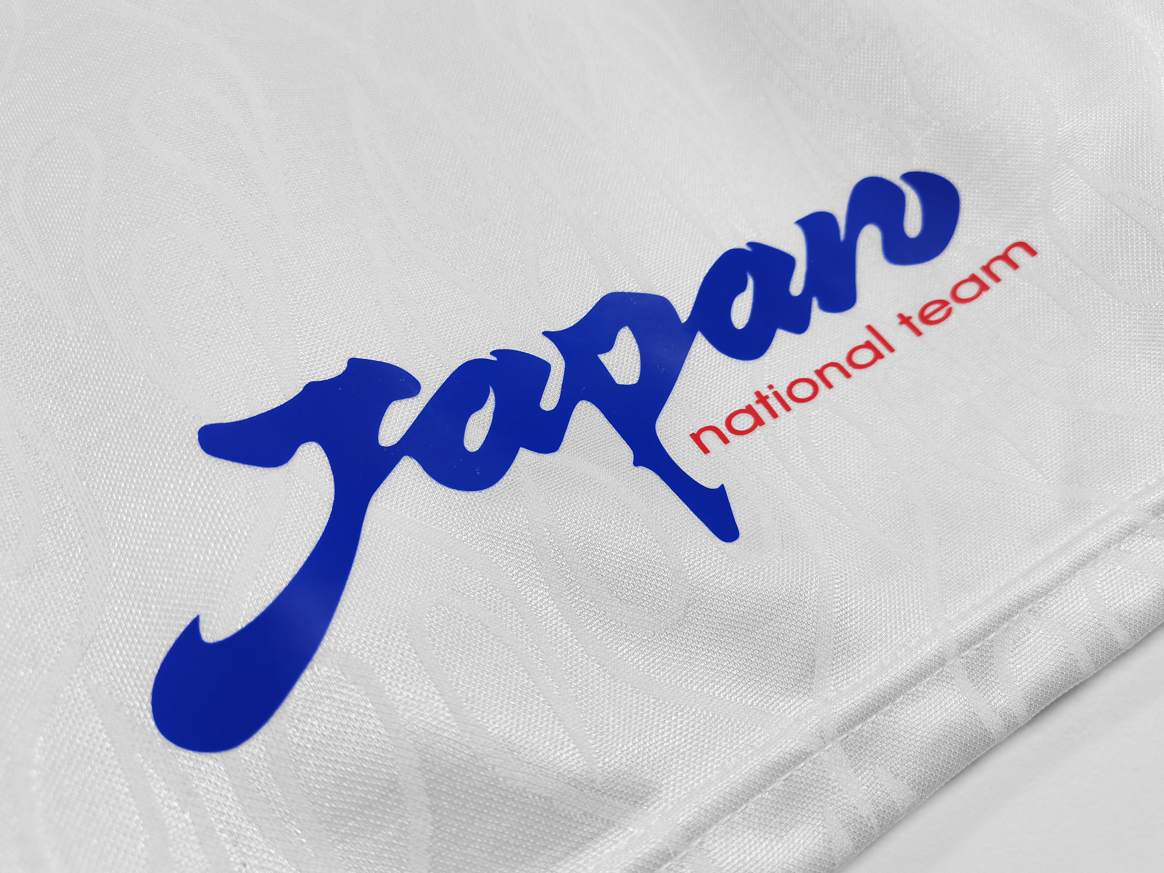 Japón 2da Equipación 1998