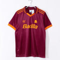 Roma 1ra Equipación 1992/93